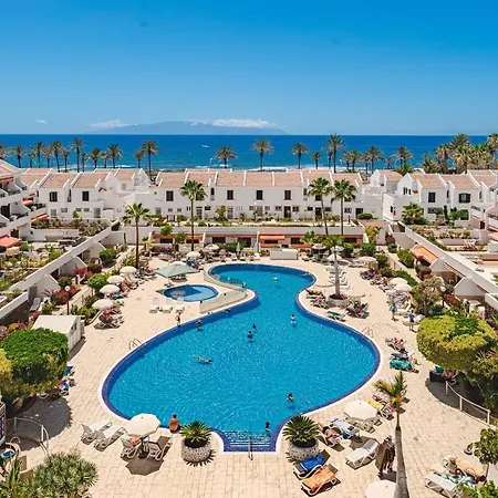 Appartamento Tower Penthouse Parque Santiago I