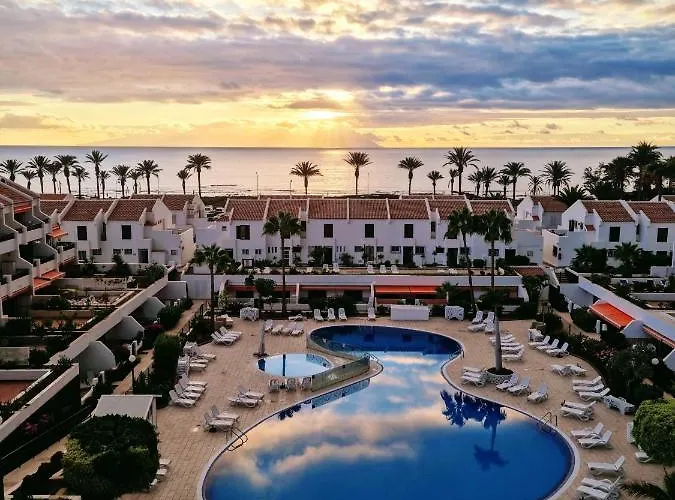 Tower Penthouse Parque Santiago I Appartamento Playa de las Americas (Tenerife)