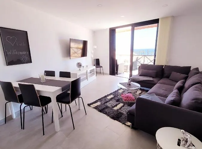 Tower Penthouse Parque Santiago I Appartamento Playa de las Americas (Tenerife)