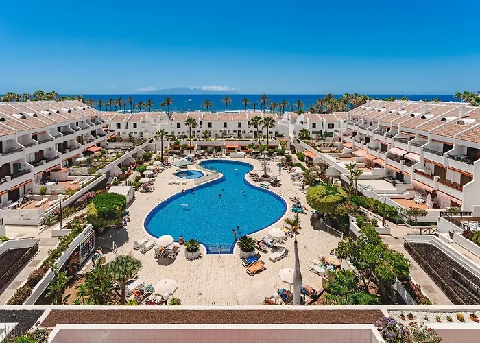 Appartamento Tower Penthouse Parque Santiago I Playa de las Americas (Tenerife)