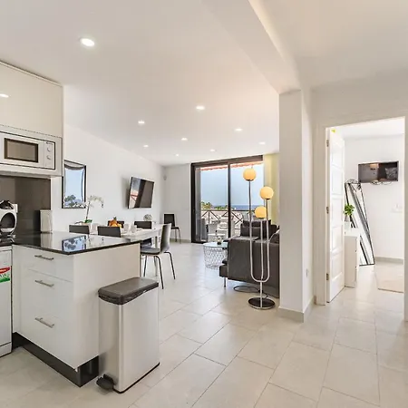 Apartment Tower Penthouse Parque Santiago I