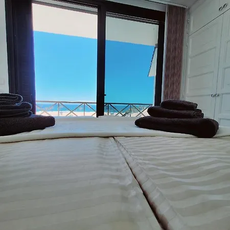 Διαμέρισμα Tower Penthouse Parque Santiago I Πλάγια ντε λας Αμέρικας