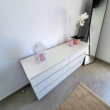 Tower Penthouse Parque Santiago I