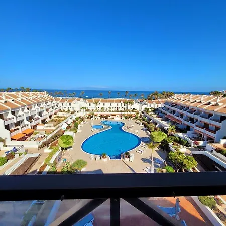 Tower Penthouse Parque Santiago I *