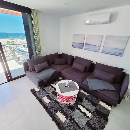 Tower Penthouse Parque Santiago I * Playa de las Americas (Tenerife)