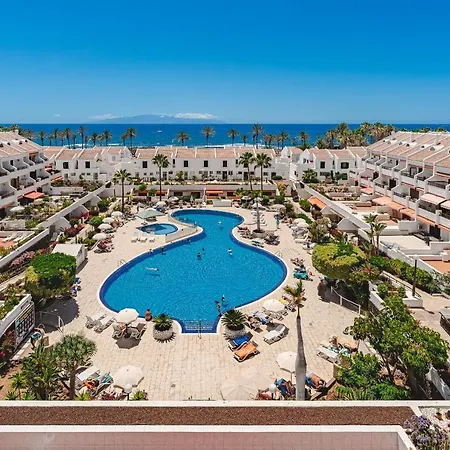 Apartment Tower Penthouse Parque Santiago I Playa de las Américas