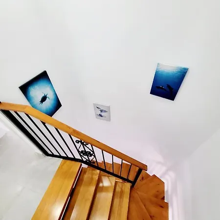 Apartment Tower Penthouse Parque Santiago I *