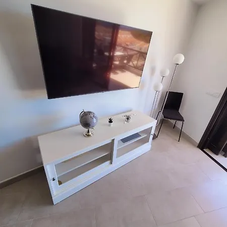 Tower Penthouse Parque Santiago I Πλάγια ντε λας Αμέρικας