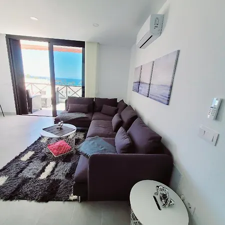 Tower Penthouse Parque Santiago I * Playa de las Americas (Tenerife)