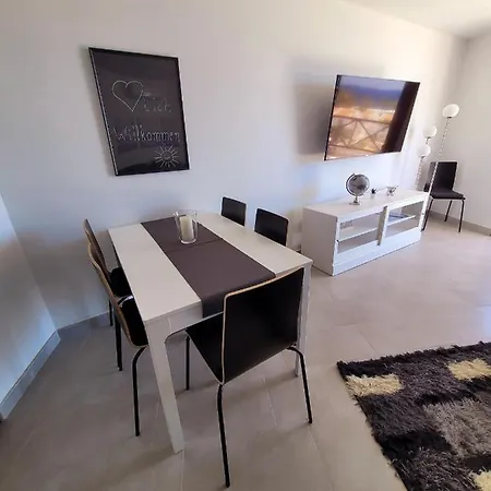 Tower Penthouse Parque Santiago I Apartment *