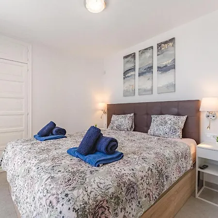 Tower Penthouse Parque Santiago I Πλάγια ντε λας Αμέρικας
