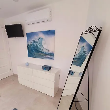 Tower Penthouse Parque Santiago I * Playa de las Americas (Tenerife)