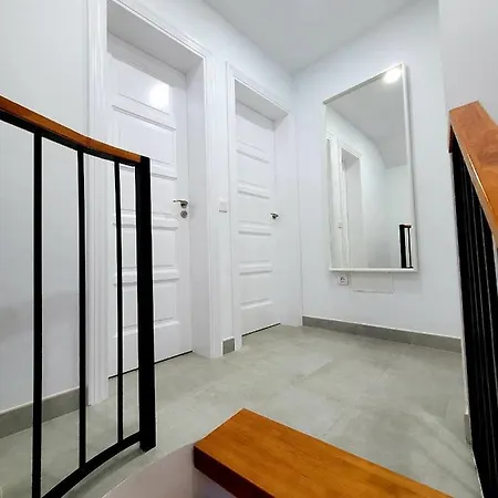 Tower Penthouse Parque Santiago I Διαμέρισμα Πλάγια ντε λας Αμέρικας