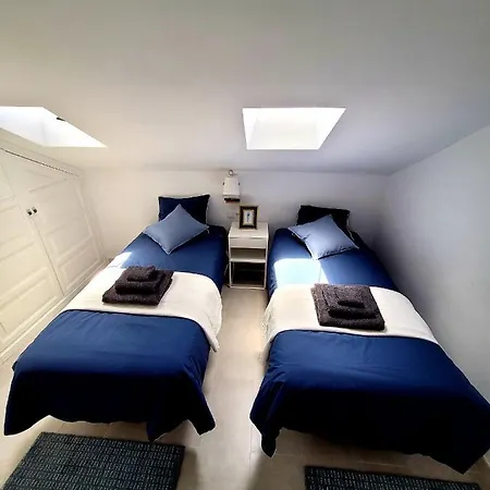 Tower Penthouse Parque Santiago I * Πλάγια ντε λας Αμέρικας