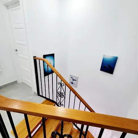Tower Penthouse Parque Santiago I Πλάγια ντε λας Αμέρικας