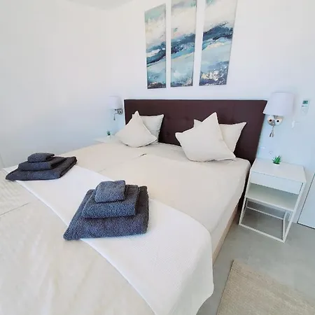 Tower Penthouse Parque Santiago I * Πλάγια ντε λας Αμέρικας