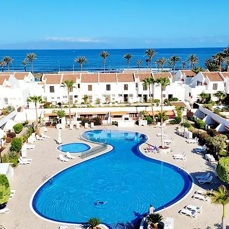 Tower Penthouse Parque Santiago I Apartment *