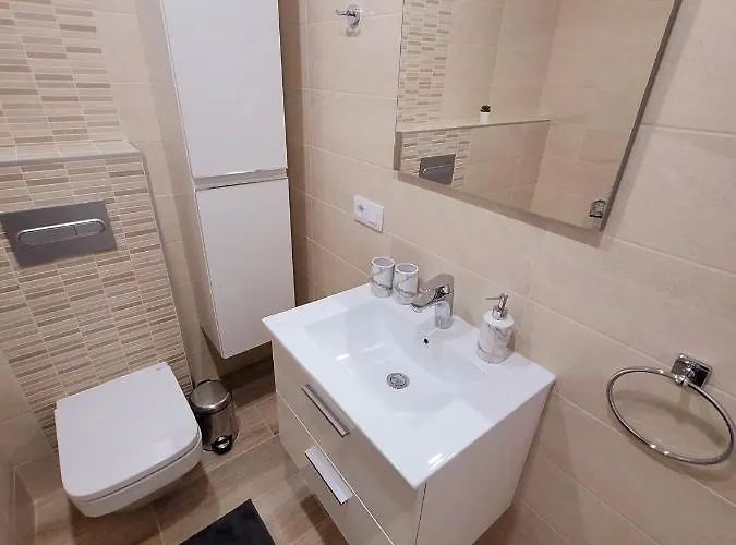 Tower Penthouse Parque Santiago I 公寓 *