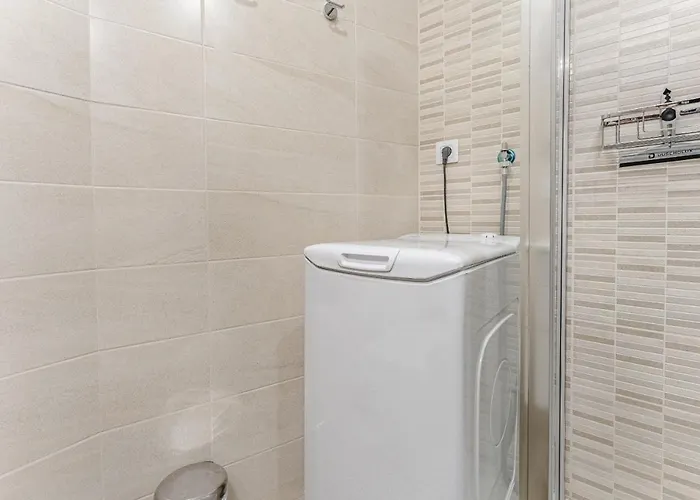 Tower Penthouse Parque Santiago I *