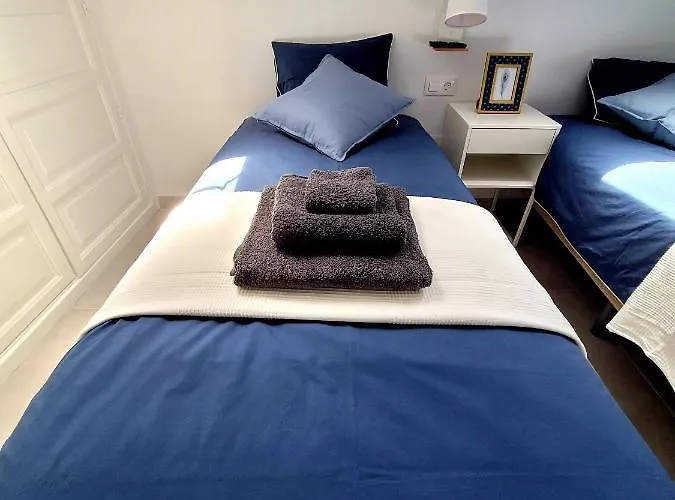 公寓 Tower Penthouse Parque Santiago I 美洲海滩