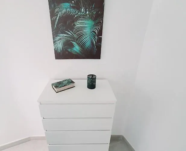 Tower Penthouse Parque Santiago I