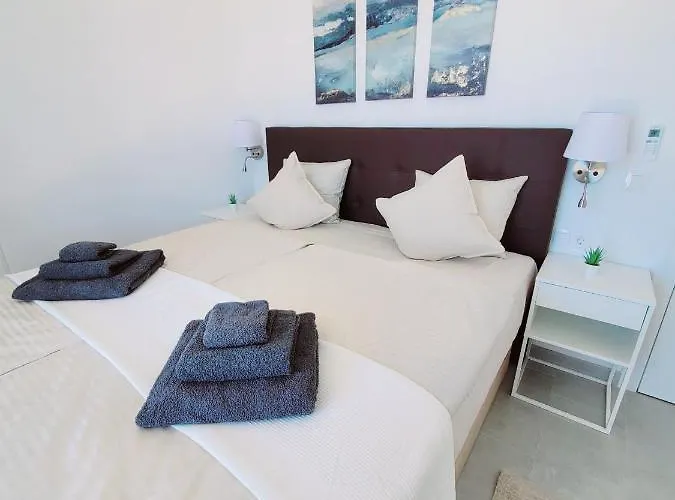 Tower Penthouse Parque Santiago I * 美洲海滩