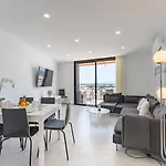Tower Penthouse Parque Santiago I *