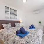 Tower Penthouse Parque Santiago I *
