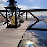 Apartamento Tower Penthouse Parque Santiago I *