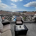 Tower Penthouse Parque Santiago I Apartamento *