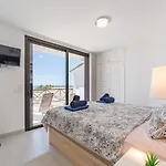 Tower Penthouse Parque Santiago I Apartamento