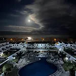 Apartamento Tower Penthouse Parque Santiago I *