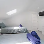 Tower Penthouse Parque Santiago I Playa de las Americas (Tenerife)