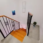 Apartamento Tower Penthouse Parque Santiago I