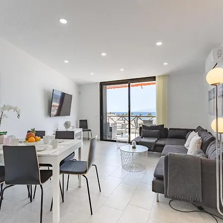 Tower Penthouse Parque Santiago I *