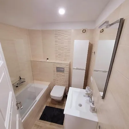 Tower Penthouse Parque Santiago I *