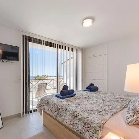 Tower Penthouse Parque Santiago I Playa de las Américas