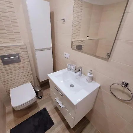 Tower Penthouse Parque Santiago I Appartement *