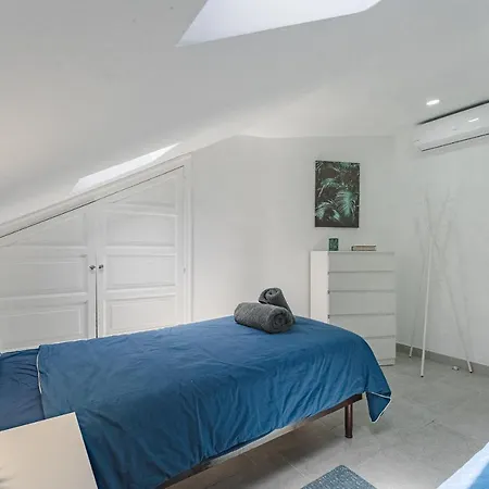 Tower Penthouse Parque Santiago I *