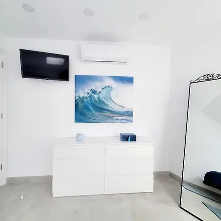 Tower Penthouse Parque Santiago I Playa de las Américas