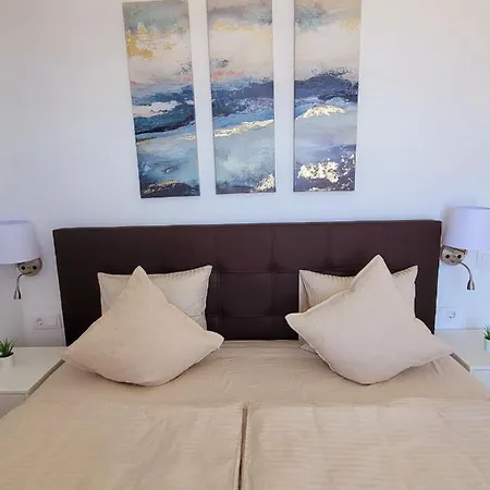 Tower Penthouse Parque Santiago I * Playa de las Americas (Tenerife)