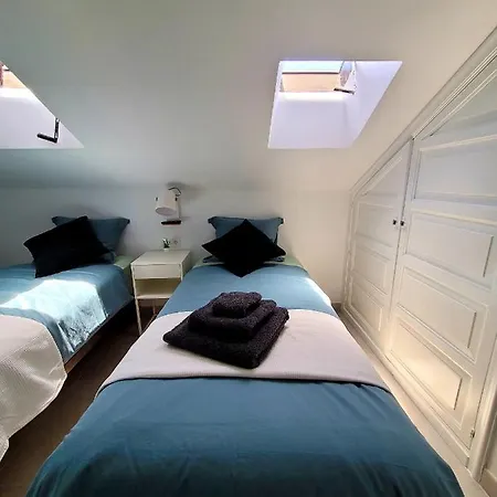 Tower Penthouse Parque Santiago I * Playa de las Américas