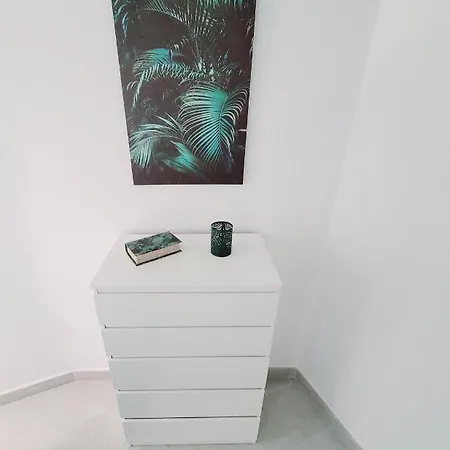 Tower Penthouse Parque Santiago I