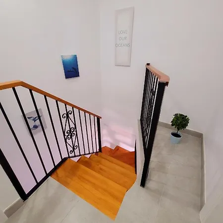 Appartement Tower Penthouse Parque Santiago I