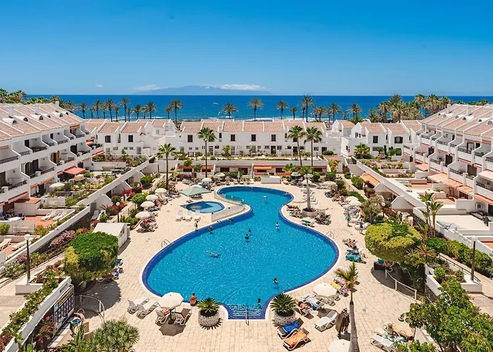 شقة Tower Penthouse Parque Santiago I