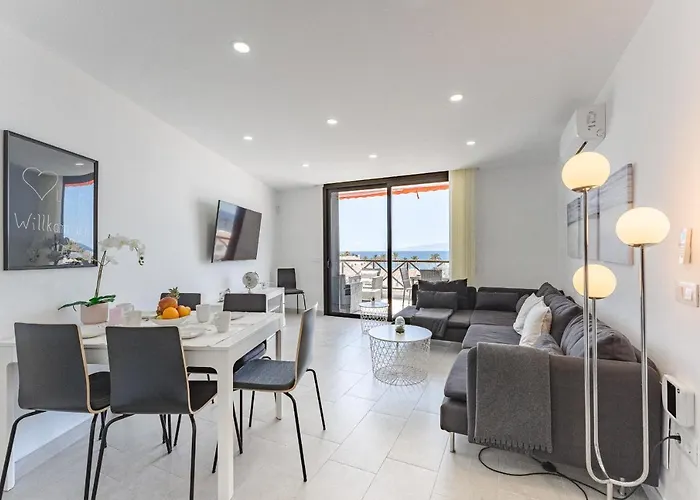 Tower Penthouse Parque Santiago I *