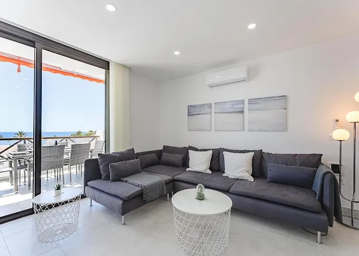 Tower Penthouse Parque Santiago I 公寓