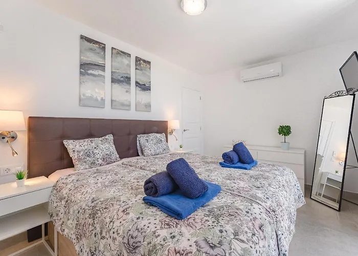 Tower Penthouse Parque Santiago I *