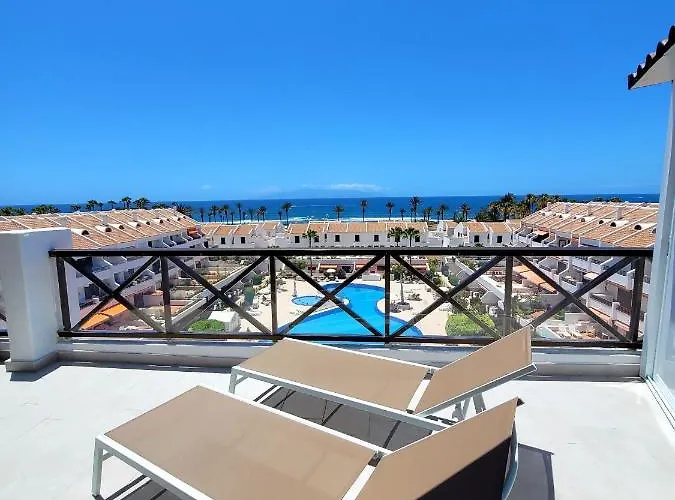 Tower Penthouse Parque Santiago I