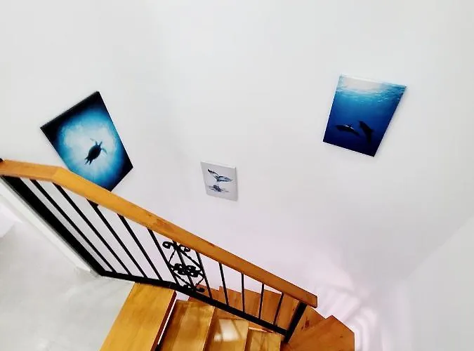 شقة Tower Penthouse Parque Santiago I *